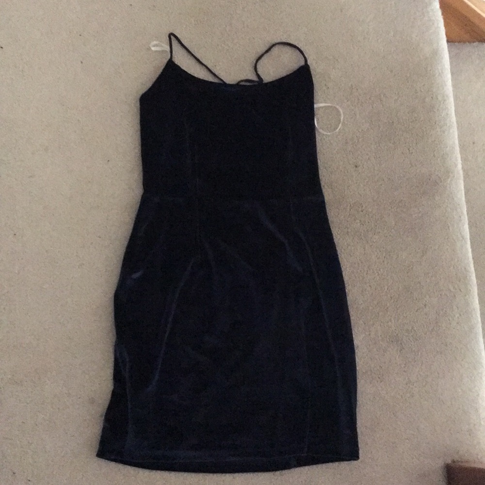 NBD dress (never worn) from Revolve